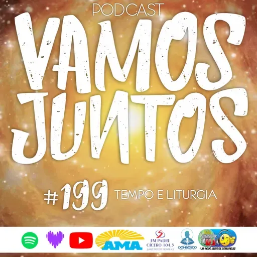 EP 199 - TEMPO E LITURGIA