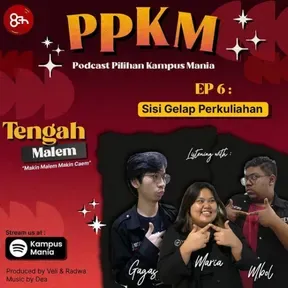 8EH Radio ITB