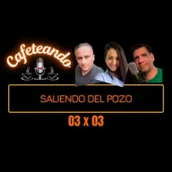 03 X 03 Saliendo del pozo