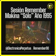 Año 1995: La Makina comienza a ponerse DURA (Sesión Trallera)| Repasamos los 90s Año a Año Vol8