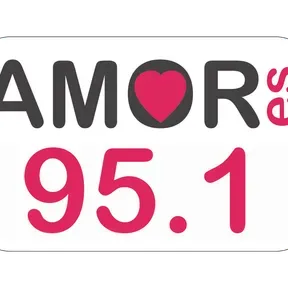Amor es 95.1 FM Ciudad Guzmán