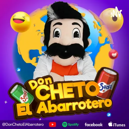 La importancia de la mercadotecnia en tu tienda de abarrotes - Cap. 12