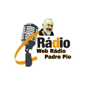 Web Rádio Padre Pio