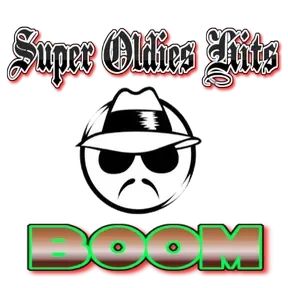 Super Oldies Hits BOOM