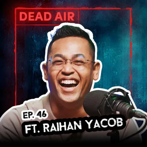 Is Raihan still part of Tales From Incredible Tales?  - DEAD AIR