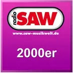 Radio SAW - 2000er Live