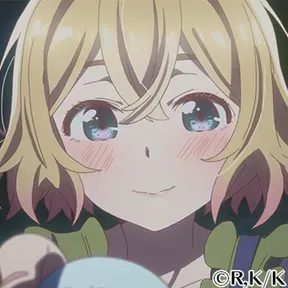 Anime daeji