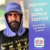 Piensan que somos tontos