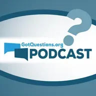 What are some of the most frequently asked questions about the book of Exodus? - GotQuestions.org Podcast Episode 290