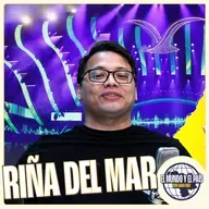 Riña del mar