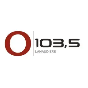 CJLM O 103.5 FM -