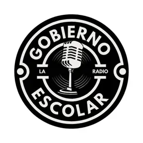 Escuela Poeta Huidobro la radio