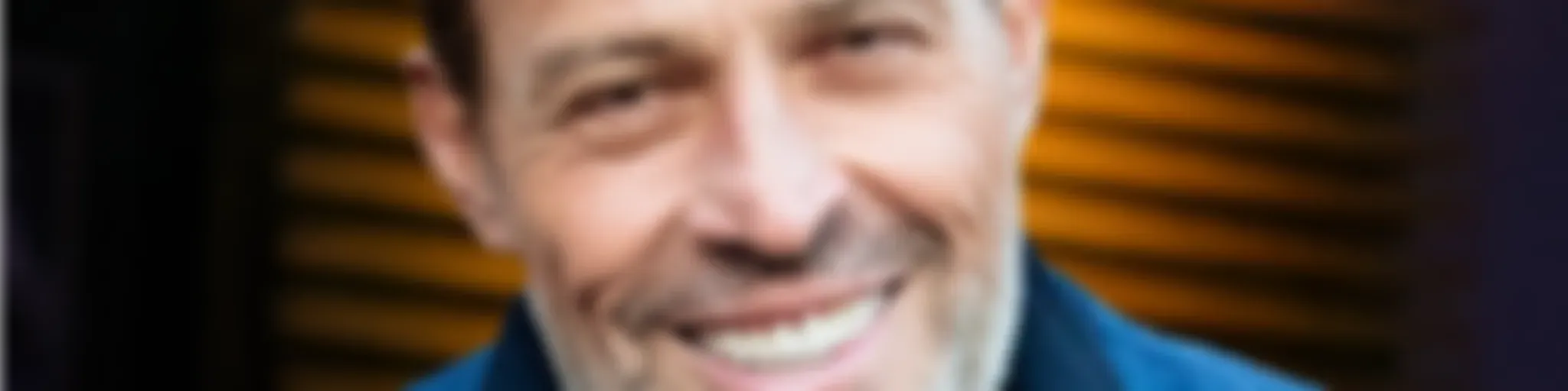 The Tony Robbins Podcast