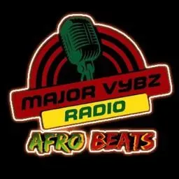 Major Vybz Radio