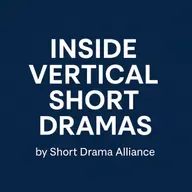 S2E9 | Forum 25Q3 — From Hollywood to Vertical Hits: Chris Wicke’s Short Drama Pivot