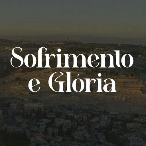 [Série] Atos | Sofrimento e Glória, com Felipe Americano - Atos 7:44-60 - Atos 8:1 [#ep7]