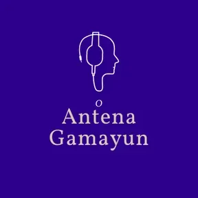 Antena Gamayun