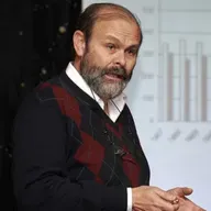 En "Un Mundo Feliz Radio", charlamos con Guillermo Cañete.- 19/01/2022