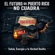 EL FUTURO DE PUERTO RICO NO CUADRA