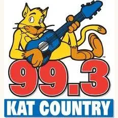 WWKT Kat Country 99.3