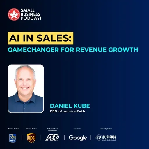 AI in Sales: Gamechanger for Revenue Growth