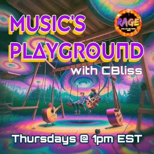 RAGE Cbliss Takeover Pop Up 09-06-2023 Ep 6