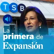 Santander compra TSB a Sabadell, Ferrovial, Acciona y Powell