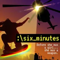 S1 E3: Six Minutes One Year Later
