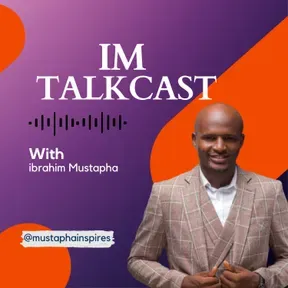 The IM Talkcast