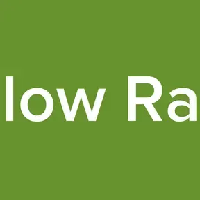 Yellow Radio