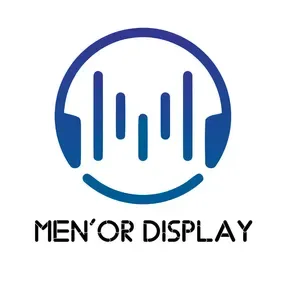 MenOr Display