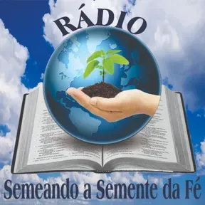 Radio Semeando a Semente da Fe