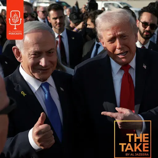 What the ceasefire feels like for Palestinians inside Israel