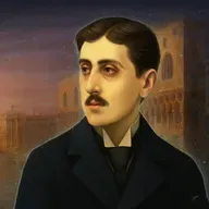 "Беглянка" Марселя Пруста: по ту сторону свободы [В поисках утраченного времени, Том 6, Лекция 9] ✔️