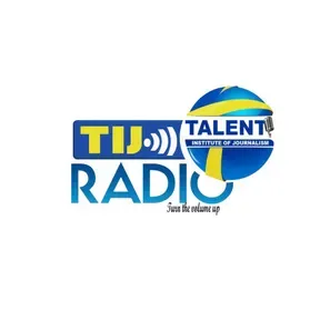 T I J RADIO