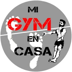 Mi GYM en casa