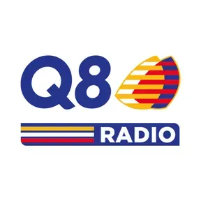 Q8 Radio