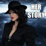 The Pilot Behind Flying Doodles:  Emma