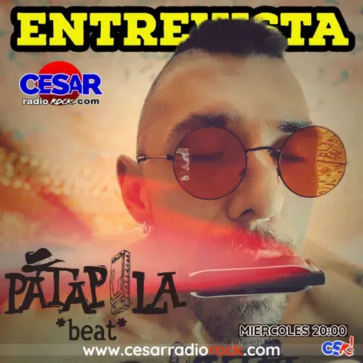 PATAPILA Entrevista