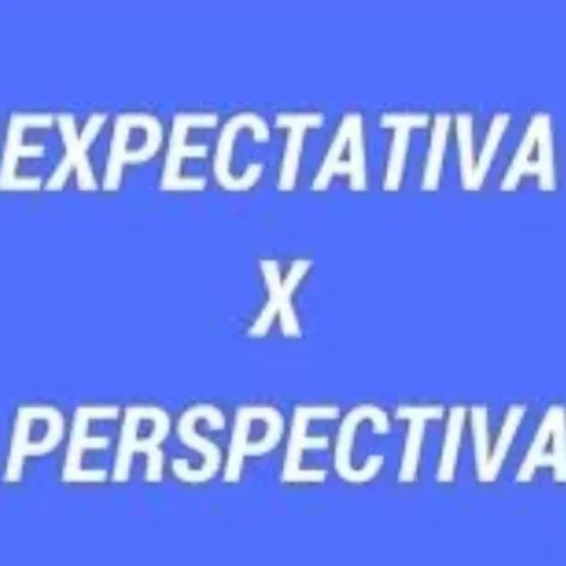 Expectativa ou Perspectiva?