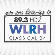 WLRH Classical