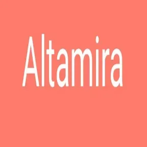 Stereo Altamira