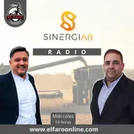 Sinergia Radio: 2 de Noviembre de 2022