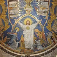 Echoes of Holy Week