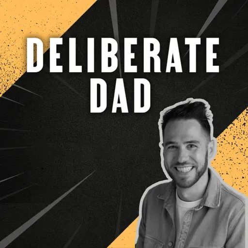 #15 John Stacey | Being a Present Dad: The Hard Truth Most Men Won't Admit