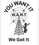 WANT Radio