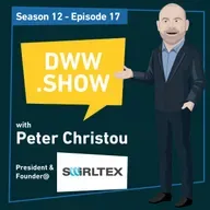 S12E17 - How Swirltex Transforms Wastewater Using Only Air Bubbles!