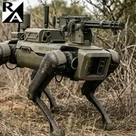 LIFE and DEATH on the Modern Battlefield
