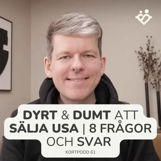 K61. Åtta frågor & svar | Allt från dyrt och dumt att sälja USA till stryk sista siffran på prislappen