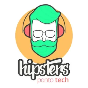 Podcast - Hipsters Ponto Tech